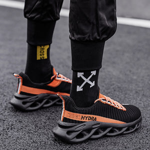 HYDRA 'Myth of Argos' X9X Sneakers
