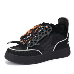 ANARCHY 'Flamboyant' X9X Sneakers