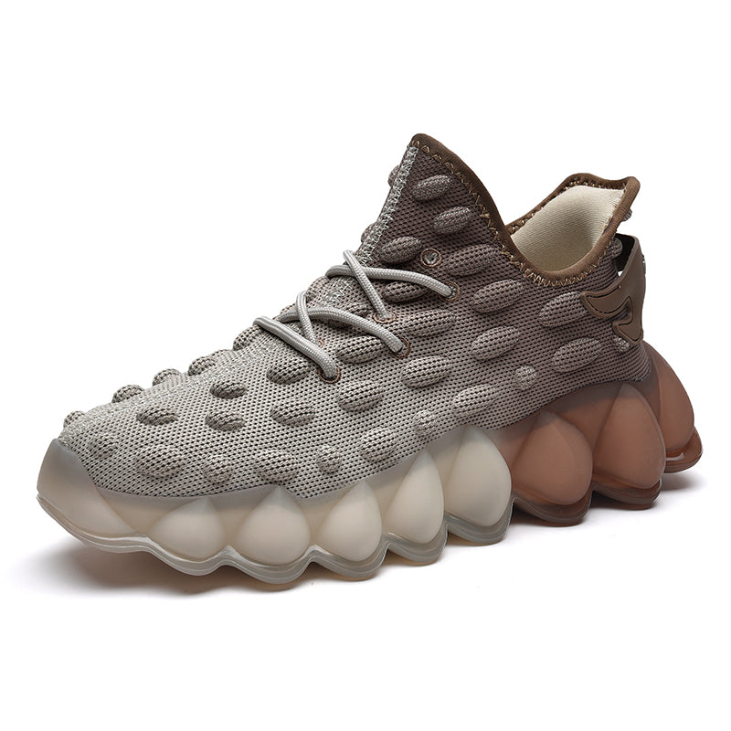 HEBRON 'King of Kings' X9X Sneakers