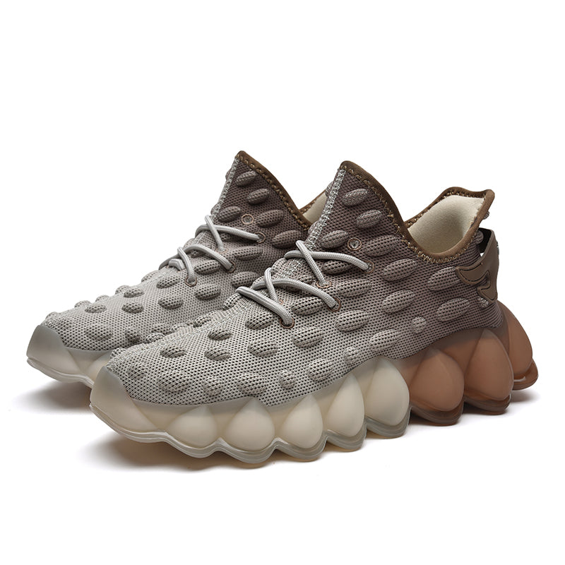 HEBRON 'King of Kings' X9X Sneakers