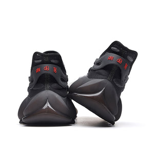 HEBRON 'King of Kings' X9X Sneakers