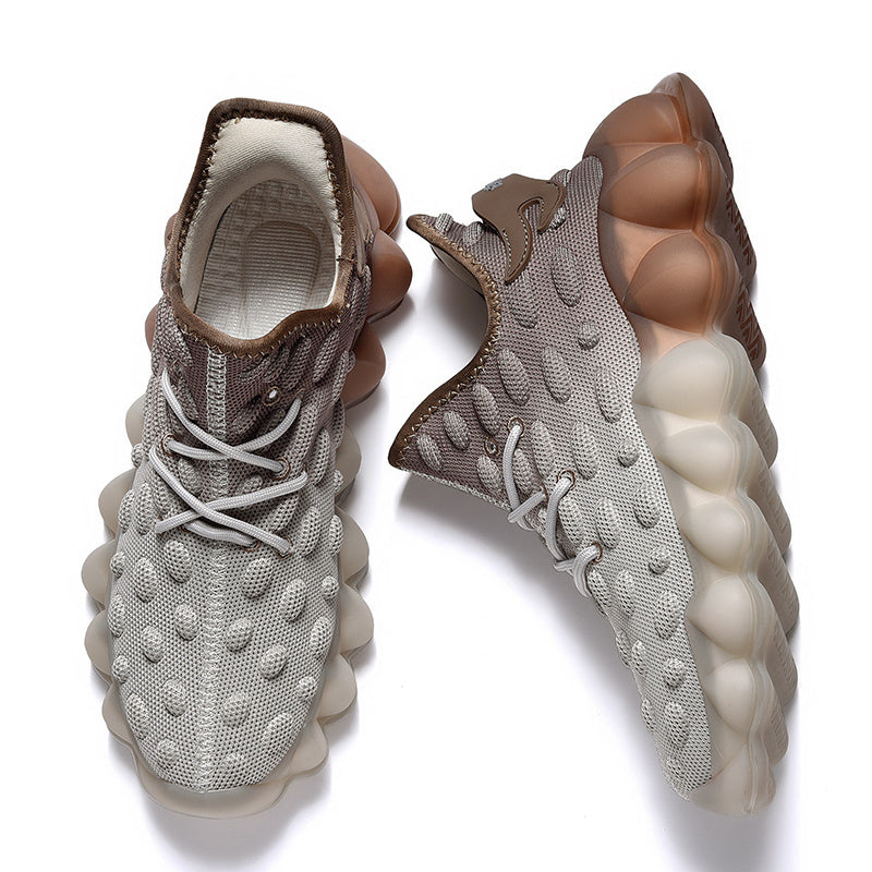 HEBRON 'King of Kings' X9X Sneakers