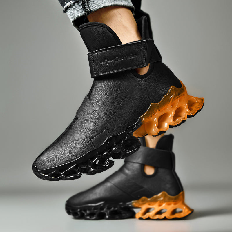 FURY 'The King' X9X Sneakers