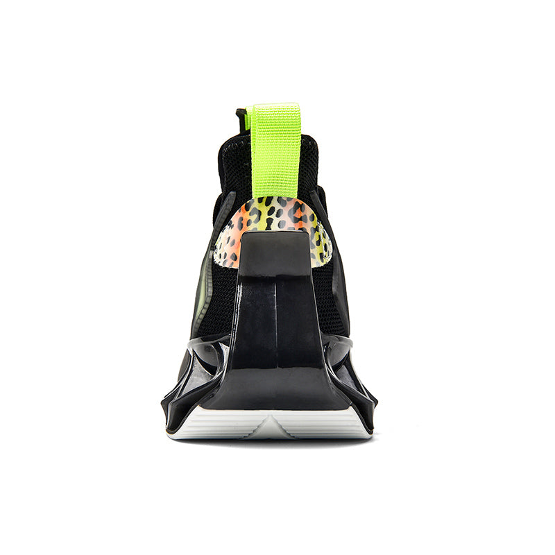 AZRA 'On The Horizon' X9X Sneakers