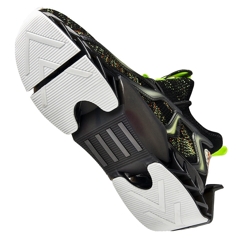 AZRA 'On The Horizon' X9X Sneakers