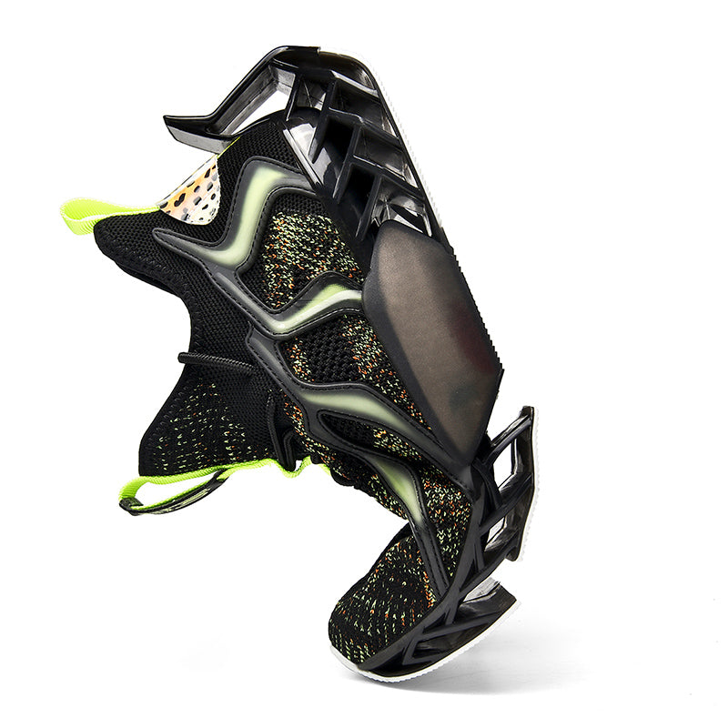 AZRA 'On The Horizon' X9X Sneakers