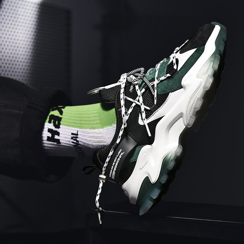 X9X Sneakers