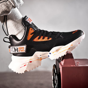 SPRUZZO 'Dribble Dash' R7X Sneakers