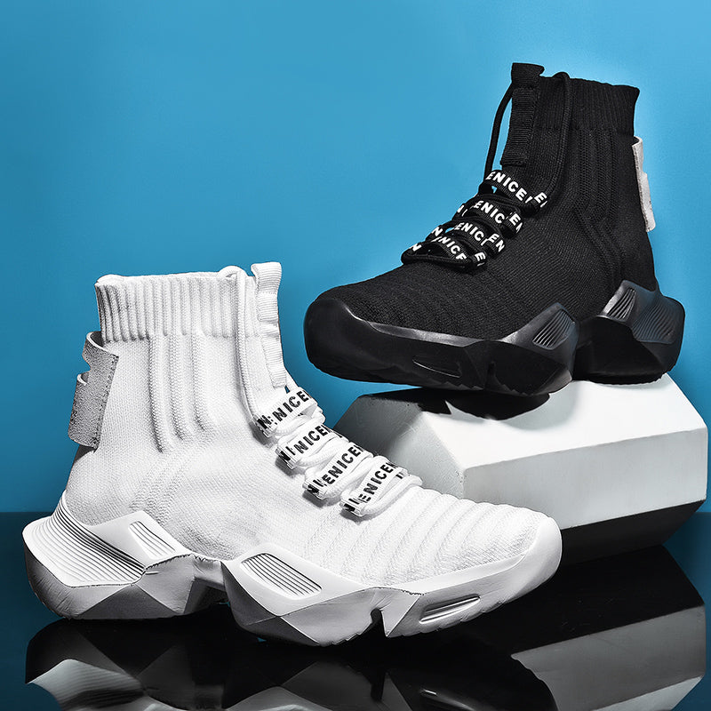 HECTOR 'Trojan Legend' X9X Sneakers