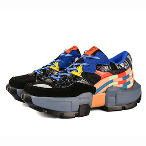 ZARRE 'Spaced Out' X9X Sneakers