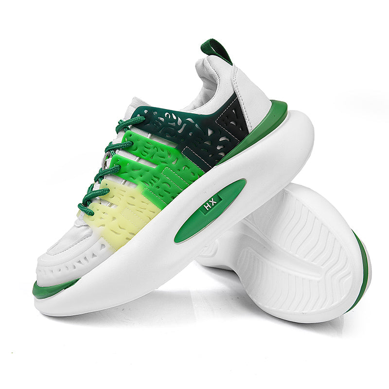 OBERON 'Super Float' X9X Sneakers