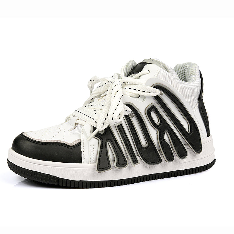 DROID 'Divulsion' X9X Sneakers