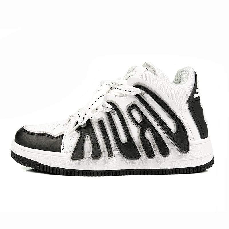 DROID 'Divulsion' X9X Sneakers