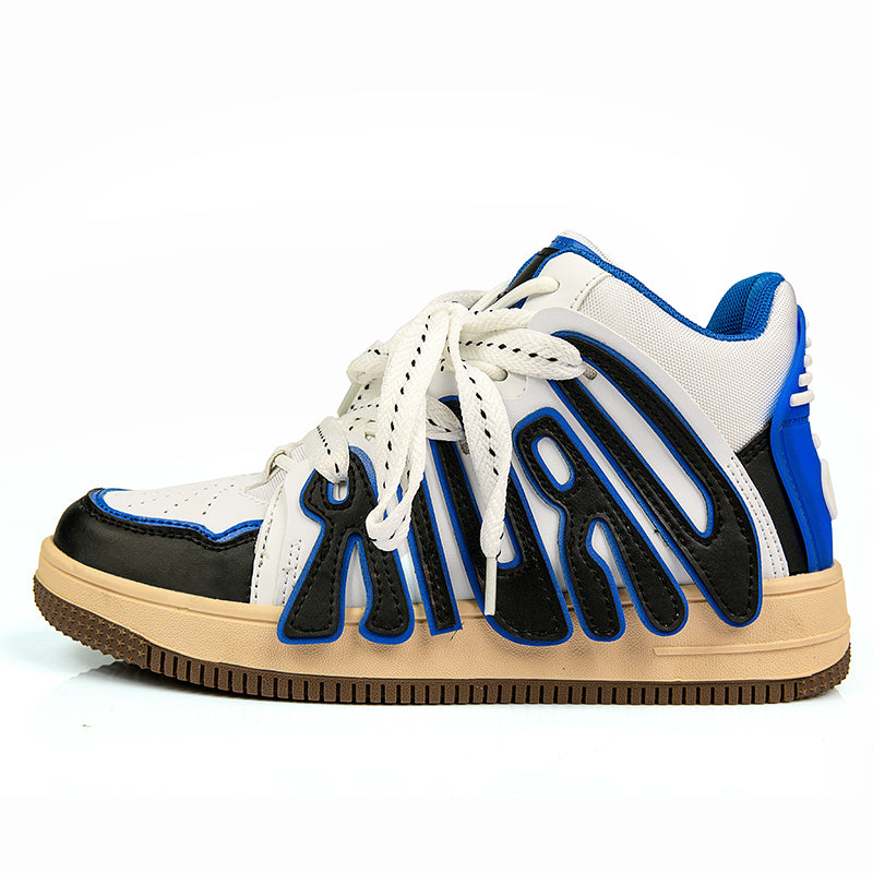 DROID 'Divulsion' X9X Sneakers