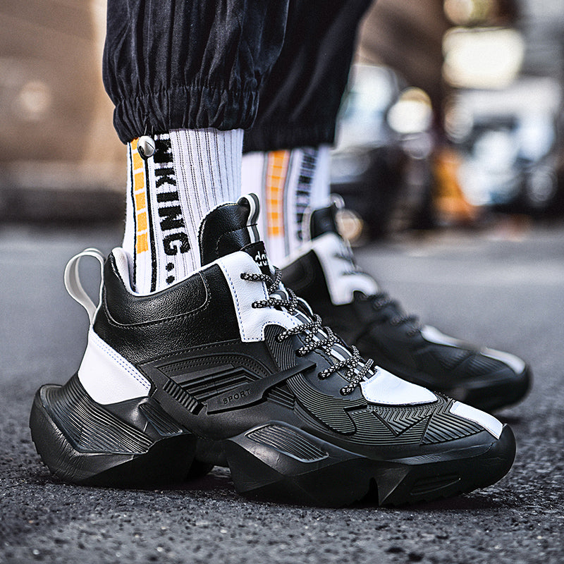 HECTOR 'Mortal Legend' X9X Sneakers