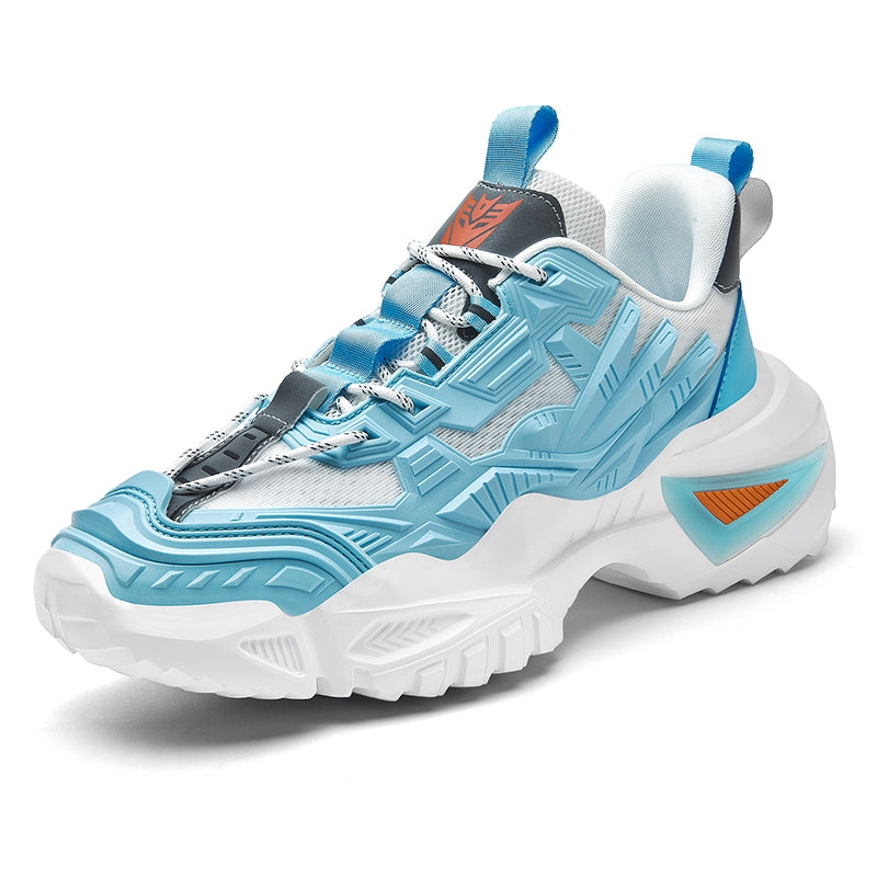 ARMAGEDDON 'King's Glory' X9X Sneakers