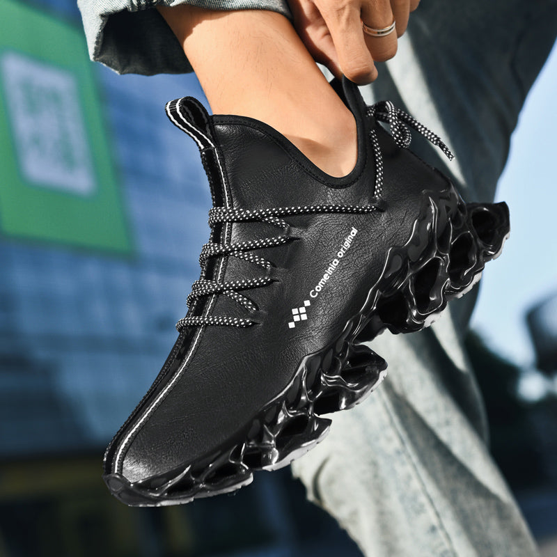 FURY 'Tycoon' X9X Sneakers