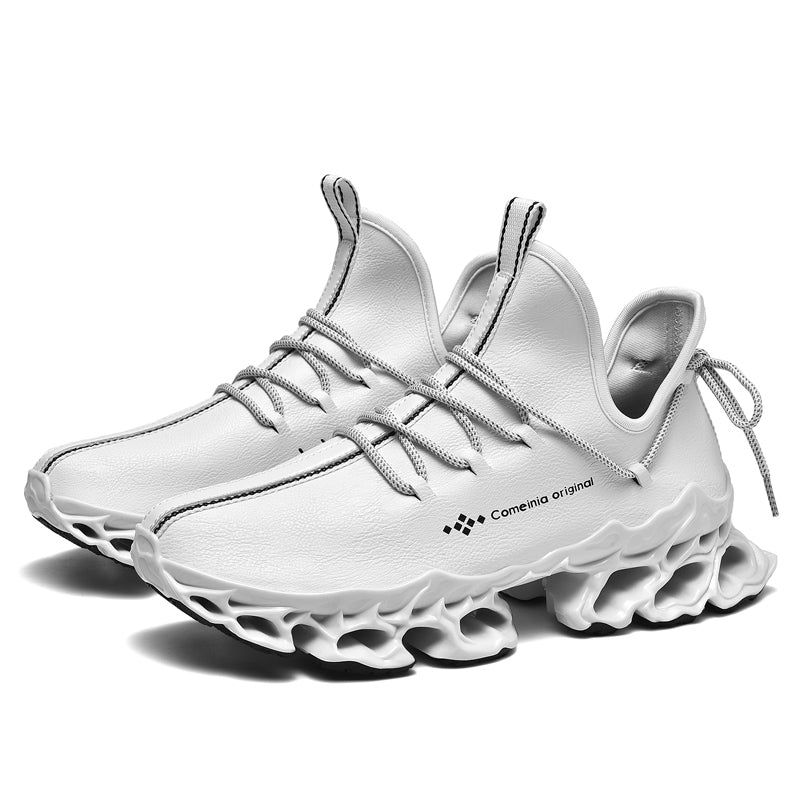 FURY 'Tycoon' X9X Sneakers