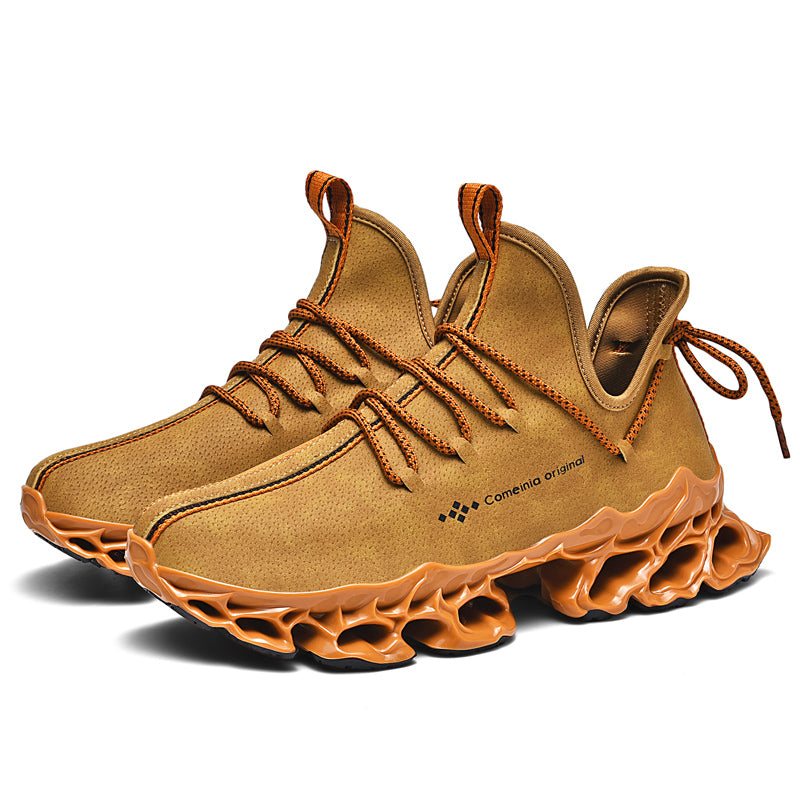 FURY 'Tycoon' X9X Sneakers