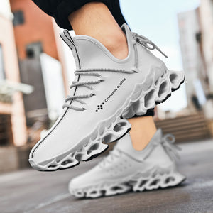 FURY 'Tycoon' X9X Sneakers