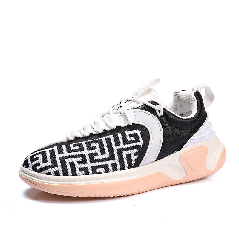 AETHON 'Storm Rider' X9X Sneakers