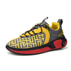 AETHON 'Storm Rider' X9X Sneakers