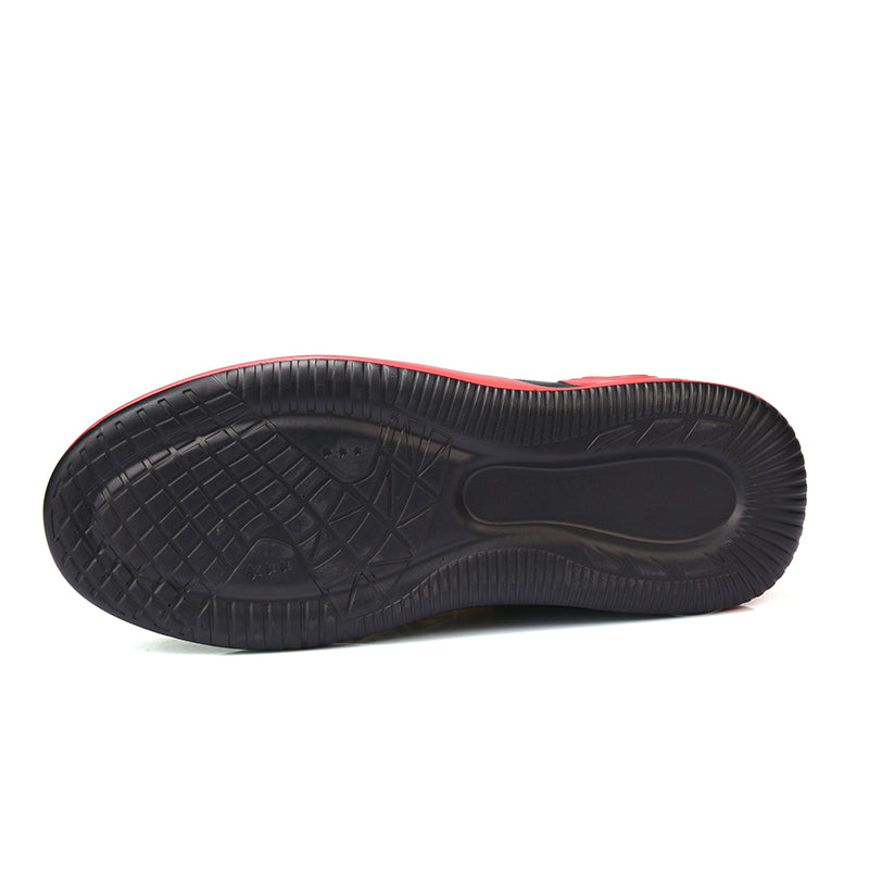 AETHON 'Storm Rider' X9X Sneakers