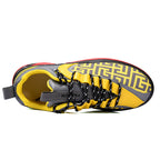 AETHON 'Storm Rider' X9X Sneakers
