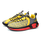 AETHON 'Storm Rider' X9X Sneakers