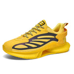 KRONOS 'Dynamic Dash' X9X Sneakers