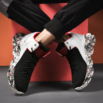 APOLLO 'Crux of Delphi' X7X Sneakers