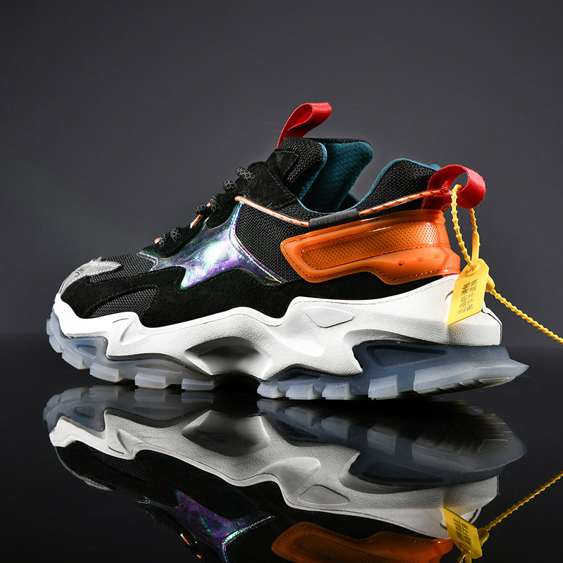 X9X Sneakers