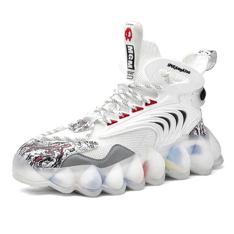 HEBRON 'Falcon Myth' X9X Sneakers