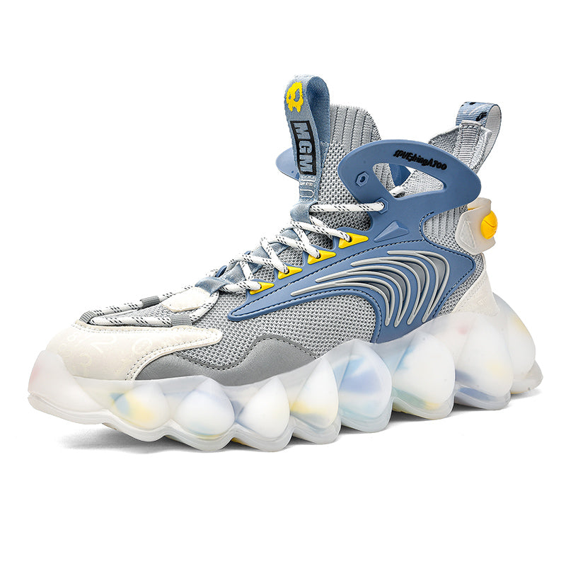 HEBRON 'Falcon Myth' X9X Sneakers