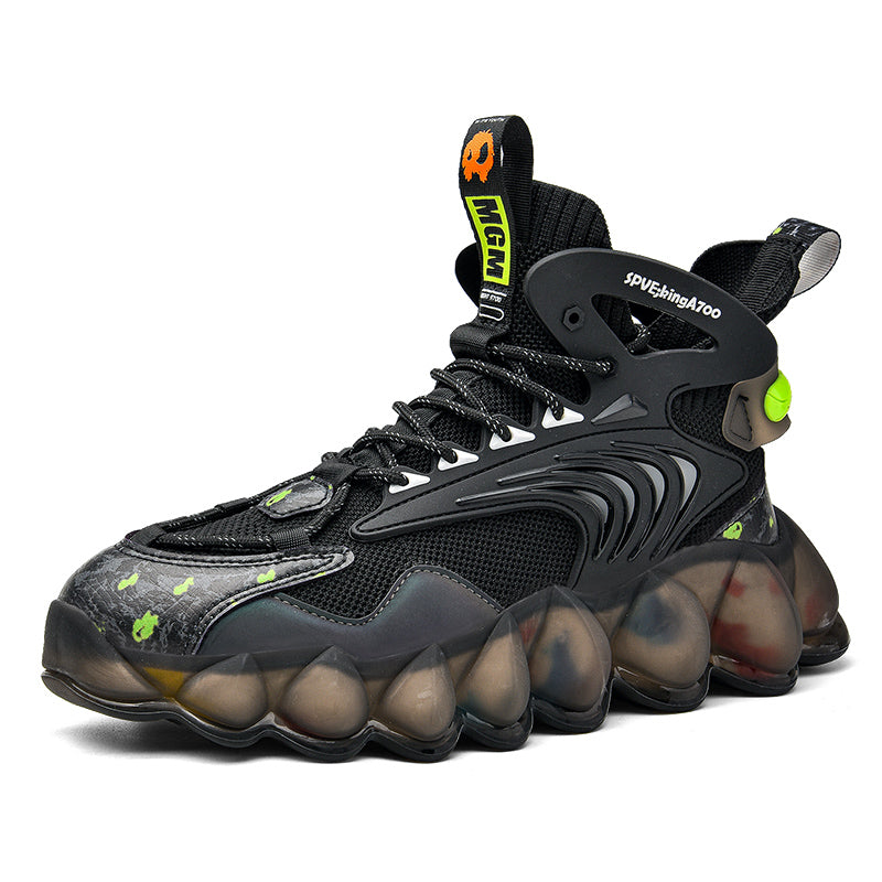 HEBRON 'Falcon Myth' X9X Sneakers