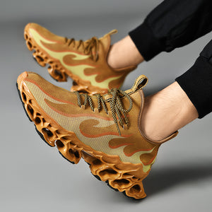 FURY 'Sultan' X9X Sneakers