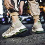 REBEL-X 'Smooth Criminal' X9X Sneakers