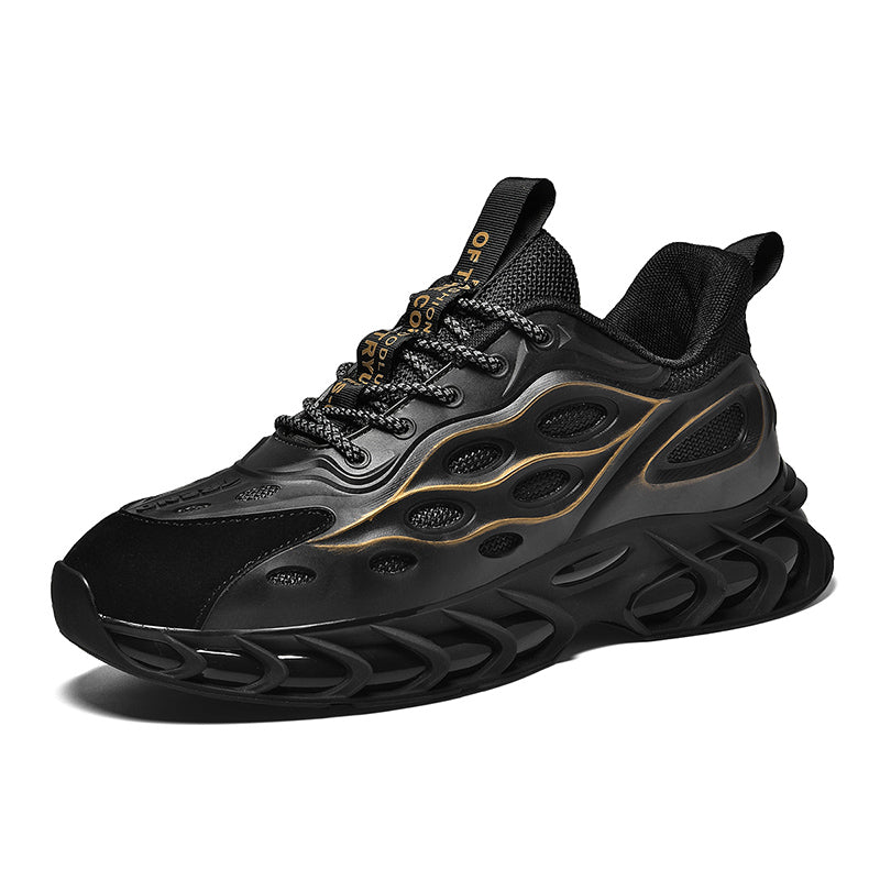 GODRIC 'Mighty Fury' X9X Sneakers