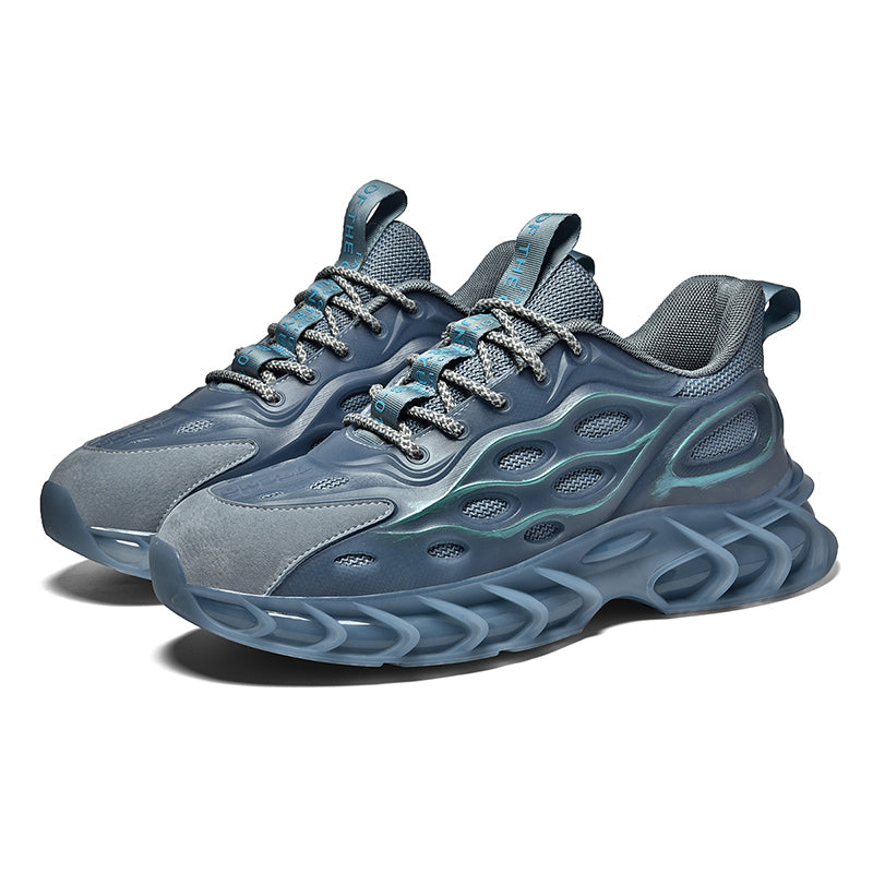 GODRIC 'Mighty Fury' X9X Sneakers