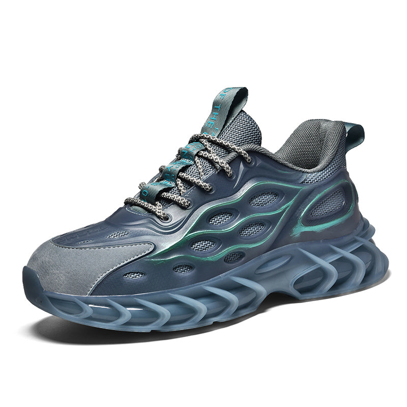 GODRIC 'Mighty Fury' X9X Sneakers
