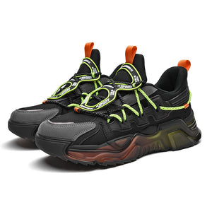 THUNDERBOLT 'Circuit 8' X9X Sneakers