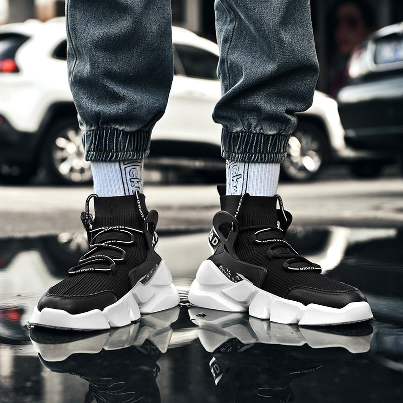 GYUKI 'Dark Shadow' X9X Sneakers