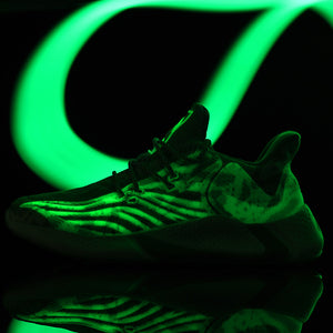 HELIOS X7X Reflective Sneakers
