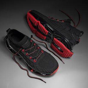 ARCHER 'Stealth Flux' X9X Sneakers