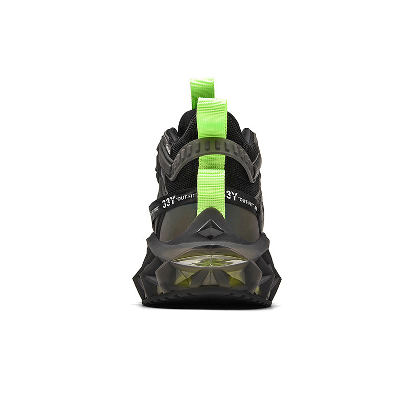 VENOM '33Y Outcast' X9X Sneakers