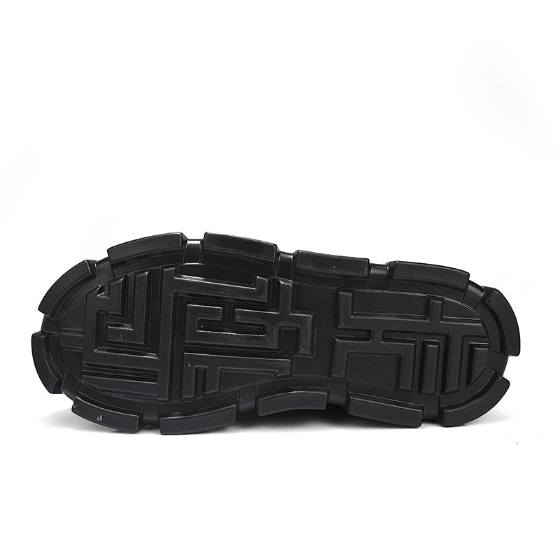 REBEL 'The Goliath' X9X Sneakers