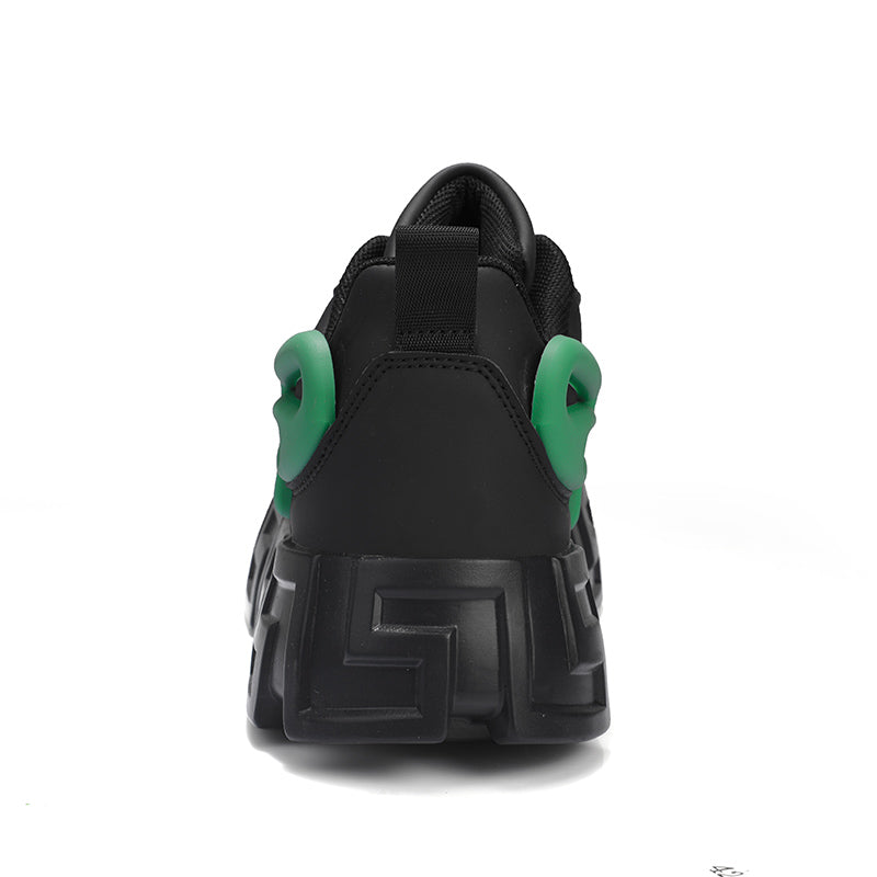 REBEL 'The Goliath' X9X Sneakers