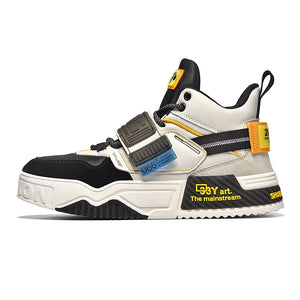 EUPHORIA '33Y Mainstream' X9X Sneakers