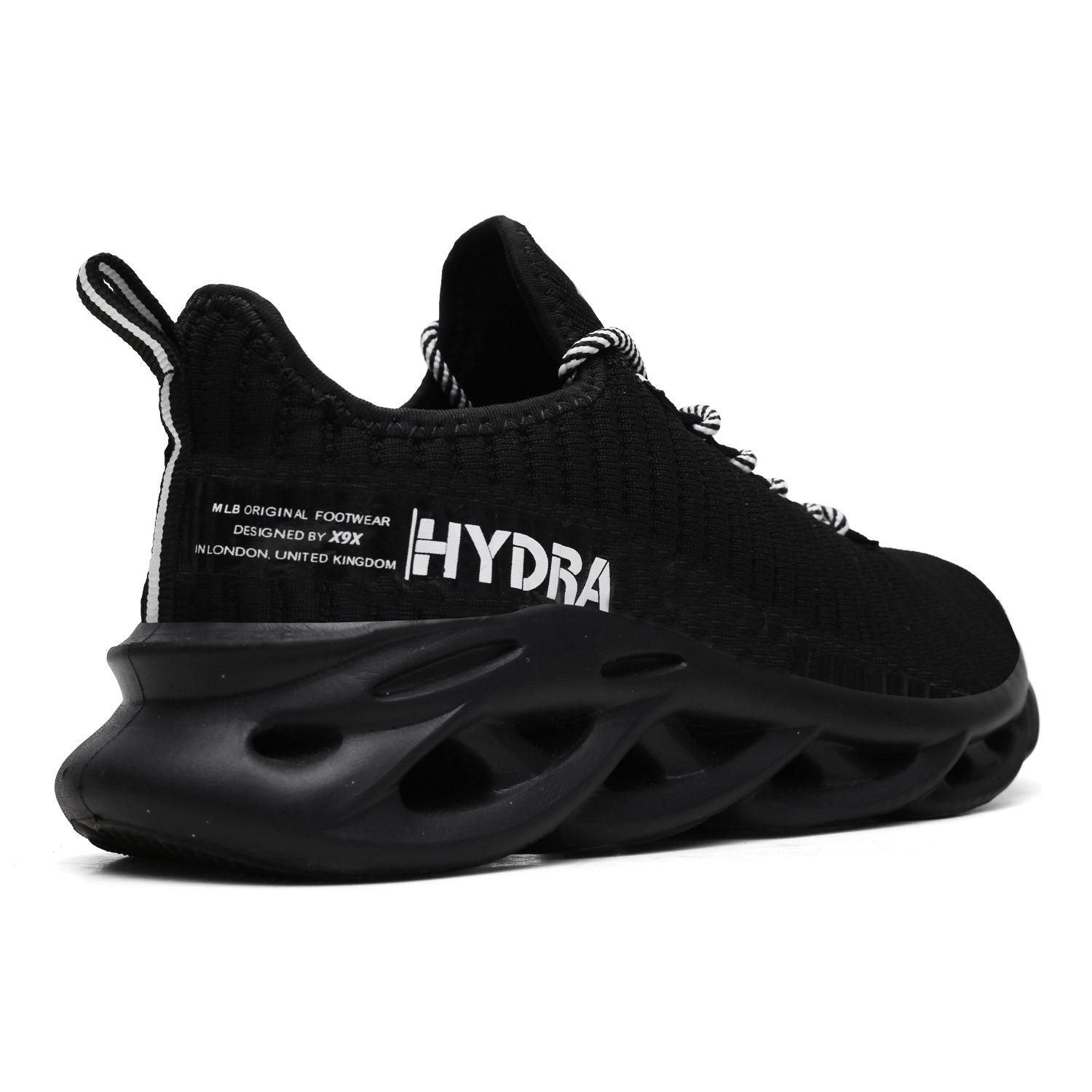 HYDRA 'Myth of Argos' X9X Sneakers