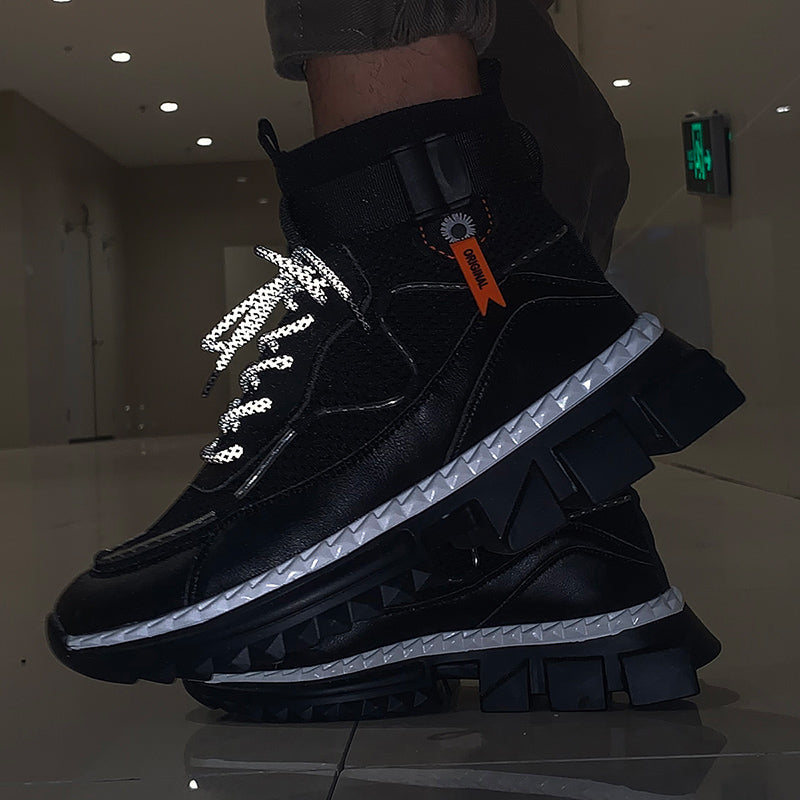 RAGE ZR V2 'Urban Combat' X9X Sneakers